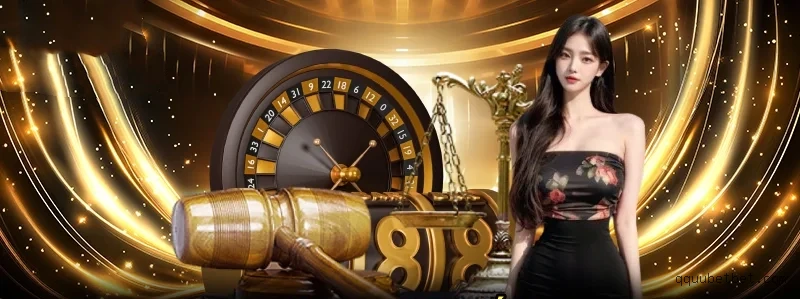 Cassino ao vivo da Qquubet.com com dealers reais