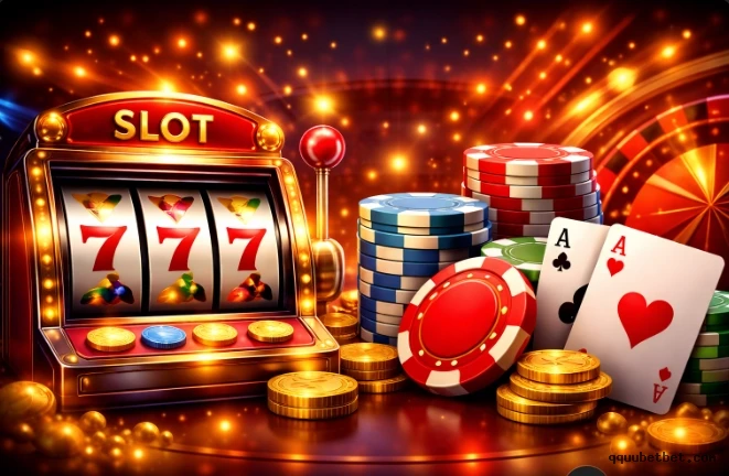 Jogos de fortune da Qquubet.com com prêmios incríveis
