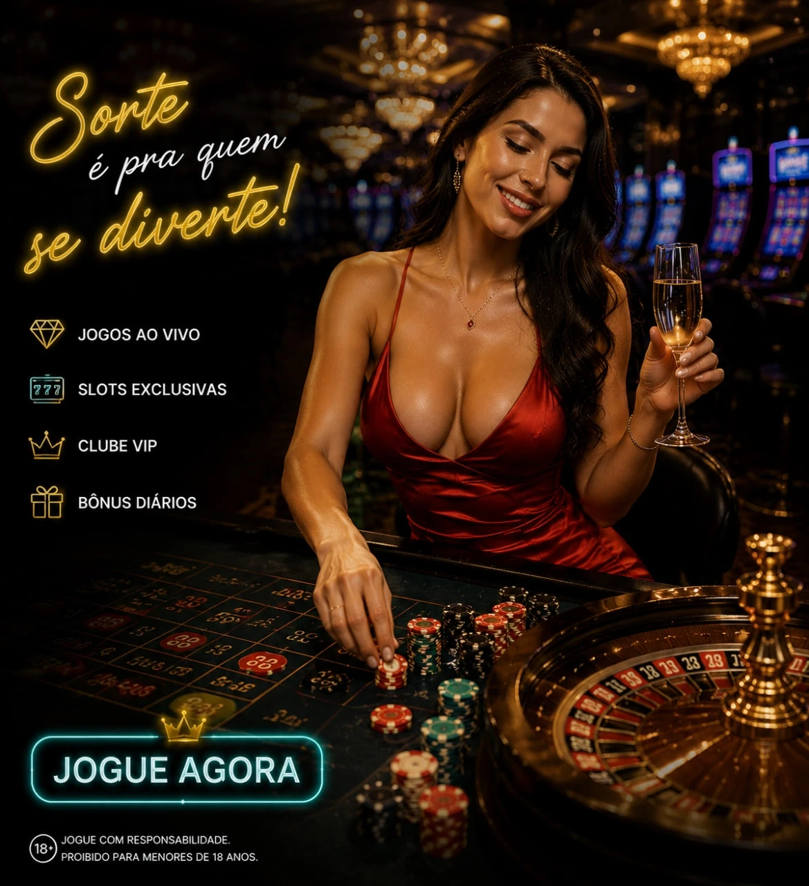 Ganhe prêmios incríveis na Qquubet.com